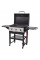 Газовий гриль-планча (тепан) Char-Broil GRIDDLE 3400