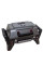 Комплект переносний гриль Char-Broil Grill2Go X200 + Шланг EN
