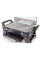 Комплект переносний гриль Char-Broil Grill2Go X200 + Шланг EN
