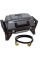 Комплект переносний гриль Char-Broil Grill2Go X200 + Шланг EN