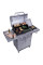 Газовий гриль Char-Broil Commercial 3 Burner