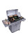 Газовий гриль Char-Broil Commercial 3 Burner