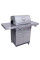 Газовий гриль Char-Broil Commercial 3 Burner