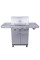 Газовий гриль Char-Broil Commercial 3 Burner