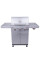 Газовий гриль Char-Broil Commercial 3 Burner
