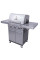 Газовий гриль Char-Broil Commercial 3 Burner
