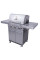 Газовий гриль Char-Broil Commercial 3 Burner