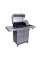 Газовий гриль Char-Broil Commercial 3 Burner