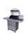 Газовий гриль Char-Broil Commercial 3 Burner