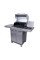 Газовий гриль Char-Broil Commercial 3 Burner