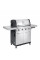 Газовий гриль Char-Broil Professional PRO S 4
