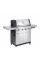 Газовий гриль Char-Broil Professional PRO S 4