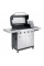 Газовий гриль Char-Broil Professional PRO S 4