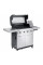Газовий гриль Char-Broil Professional PRO S 4