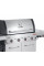 Газовий гриль Char-Broil Professional PRO S 4