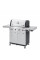 Газовий гриль Char-Broil Professional PRO S 4
