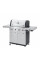 Газовий гриль Char-Broil Professional PRO S 4