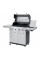 Газовий гриль Char-Broil Professional PRO S 4
