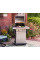 Газовий гриль Char-Broil Commercial 2 Burner