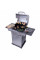 Газовий гриль Char-Broil Commercial 2 Burner