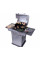 Газовий гриль Char-Broil Commercial 2 Burner