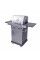 Газовий гриль Char-Broil Commercial 2 Burner