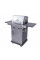 Газовий гриль Char-Broil Commercial 2 Burner
