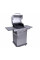 Газовий гриль Char-Broil Commercial 2 Burner
