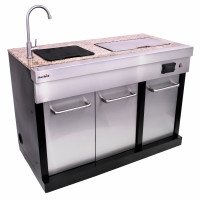 Багатофункціональний модуль Char-Broil Medallion Series