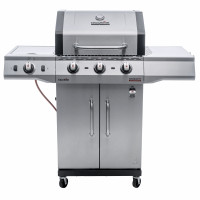 Газовий гриль Char-Broil Performance PRO S 3