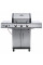 Газовий гриль Char-Broil Performance PRO S 3
