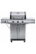 Газовий гриль Char-Broil Performance PRO S 3