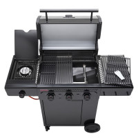 Газовий гриль Char-Broil Essential 3 G