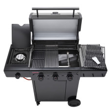 Газовий гриль Char-Broil Essential 3 G