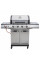 Газовий гриль Char-Broil Advantage PRO S 4