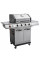 Газовий гриль Char-Broil Advantage PRO S 4
