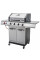 Газовий гриль Char-Broil Advantage PRO S 4