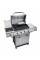 Газовий гриль Char-Broil Advantage PRO S 4