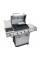 Газовий гриль Char-Broil Advantage PRO S 4