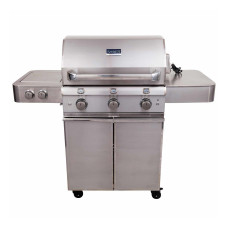 Газовий гриль Saber Elite SSE 1500