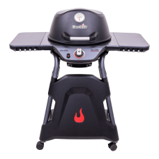 Портативний газовий гриль Char-Broil All-Star 120 B-Gas
