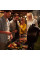 Портативний газовий гриль Char-Broil All-Star 120 B-Gas
