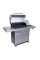 Газовий гриль Char-Broil Signature 4 Burner