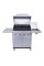 Газовий гриль Char-Broil Signature 4 Burner
