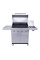 Газовий гриль Char-Broil Signature 4 Burner