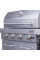 Газовий гриль Char-Broil Signature 4 Burner