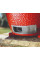 Керамічний вугільний гриль Kamado Joe Classic Joe II Stand-Alone
