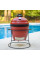 Керамічний вугільний гриль Kamado Joe Jr. Red