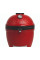 Керамічний вугільний гриль Kamado Joe Classic Joe II Stand-Alone