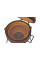 Керамічний вугільний гриль Kamado Joe Jr. Red
